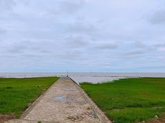-南汇嘴观海公园