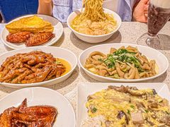 -深仔记茶餐厅(亚士厘道店)