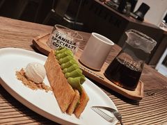 -Vanilla Specialty Coffee(八大关店)