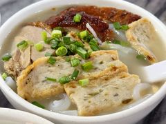 -铭珠粥粉(雅居乐花园分店)