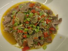 -院里寻菜·精致庭院菜(观沙岭店)