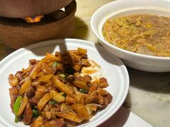 -范家小馆·烤鸭新京菜(金融街店)