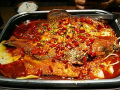 -龙门烤鱼(东方宝泰店)