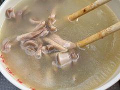 -李易面馆(树木岭店)