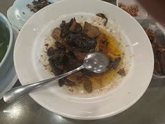 -茶油香闽南菜·花园餐厅(前埔店)