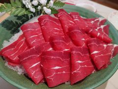-东门口·新式老北京火锅(河西龙湖天街店)