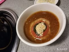 -八先生涮肉房(三里河店)