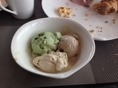 iphone_upload_pic-上海东方佘山翰悦阁酒店·Vie全日制餐厅