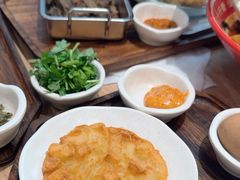 -小满手工粉(北京富力广场店)