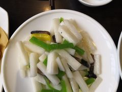 -老牌坊鲁菜名店(聊城美食岛店)