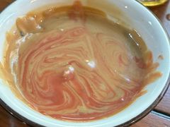 -前门杨记·铜锅涮肉(王府井·故宫店)