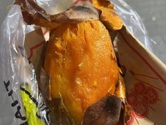 -帅小六刨冰·不一样的奶冰(总店)