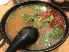 -小杨生煎(黄河路店)
