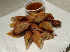 -阿莉餐厅(枣阳路店)