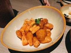 -青年公社烤鸭(姚家园万象汇店)