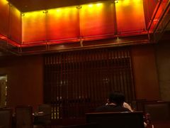-杭州西子湖四季酒店-WL BISTRO西湖餐厅(灵隐路店)