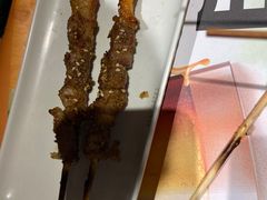 -木屋烧烤(南新店)
