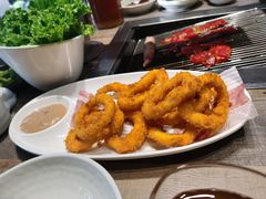 -一心烤肉(延安路店)