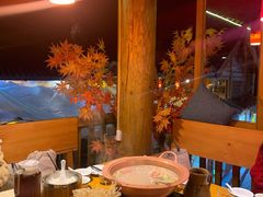 -民食香·腊排骨野生菌美食(木府店)