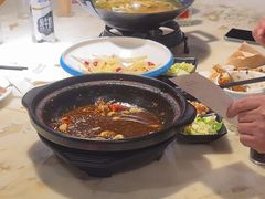 -常和州·夜宵大排档(常州单店)