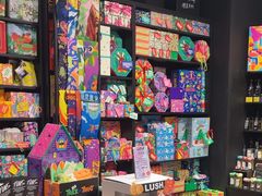 -LUSH(威尼斯人店)