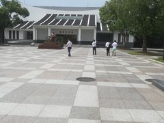 -陈云纪念馆