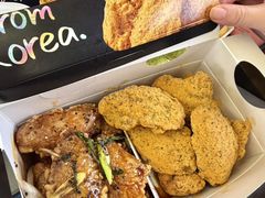 -悠个炸鸡(南京创始店)