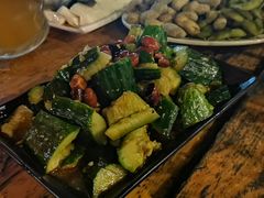 -清真海鲜大排档(原芥园道店)