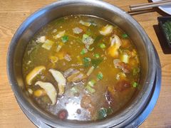 -守柴炉烤鸭(中海国际店)