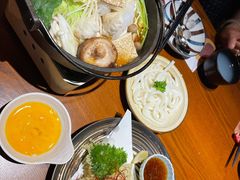 -二丁目食堂(浑南花园城店)