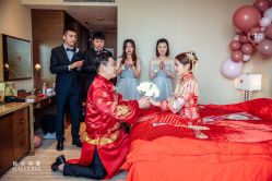 -格乐利雅婚礼艺术中心(南外滩店)