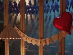 -春树下·树屋花房西餐厅(罍街AS1980店)