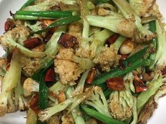 -费大厨辣椒炒肉(万家丽一店)