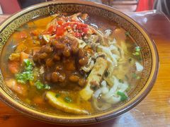 -小苟面馆