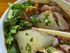 -王记生烫牛杂面馆(兰陵路店)