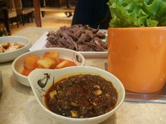 -英子补身汤(海兰路店)