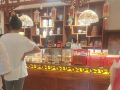 -富华斋饽饽铺·宫廷糕点·伴手礼(护国新天地店)