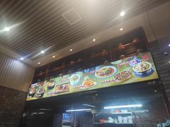 -小锅饭豆腐馆(嘉陵江街店)