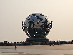 -中国第一滩