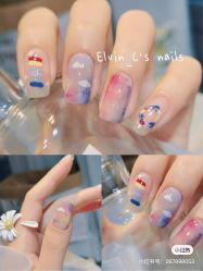 -妙睫屋日式美甲美睫