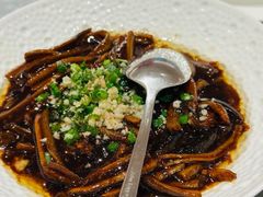 -喜来登由由大酒店九州膳坊中餐厅