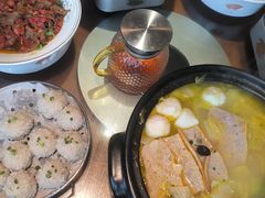 -黄泥岗·黄陂农家菜(百步亭店)