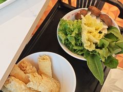 -八合里潮汕鲜牛肉火锅(深圳海岸城店)