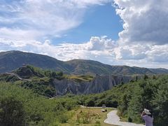 -墨石公园景区