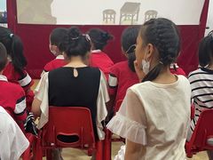 -瑞思英语·少儿英语启蒙(和平·国际商场示范校区)