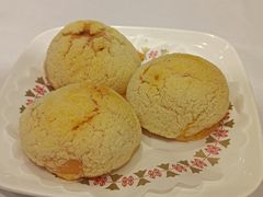 叉烧焗餐包-稻香(天河领展店)