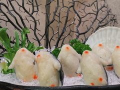 -湊湊火锅·茶憩(东城万达店)