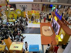 -宝龙城(杭州滨江店)