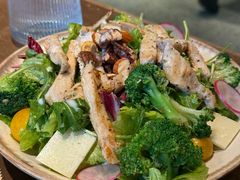 -Carmen卡门西班牙餐厅