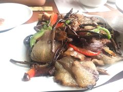 -干老四雅鱼饭店(滨江西路店)